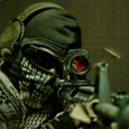 Sharp Shooter - steam id 76561198015547825