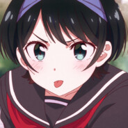 更科瑠夏纯爱战神