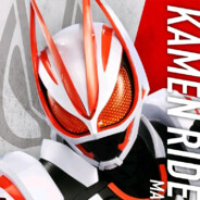 仮面ライダービルドか