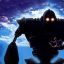 irongiant