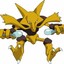 Alakazam