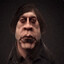 Steam avatar