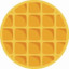 NotAWaffle.