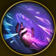 Jax avatar