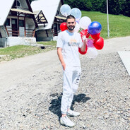 Belmundo Peek-Pervers