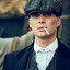 Tommy Shelby