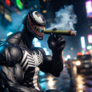 Weed Venom