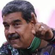 Изверг Венесуэлы