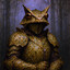 Frog Knight