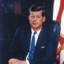 John F. Kennedy