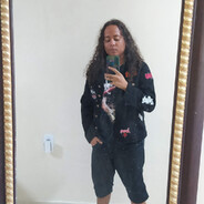Black avatar