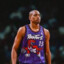 Vince Carter