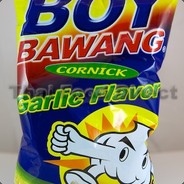 BOY BAWANG