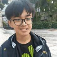 唐人肥豬歐沛弦