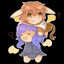 Steam avatar