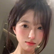 ❤怎么会对你不感兴趣呢❤