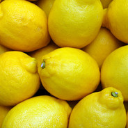 lemon