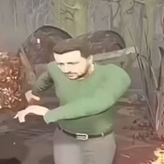 Кошка Бросила...