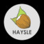Haysle