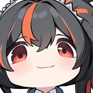 鬼嘲深渊的猩红主宰