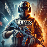 SEMİX - steam id 76561199806507400