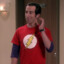 Sheldon Wolowitz