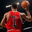 D. Rose