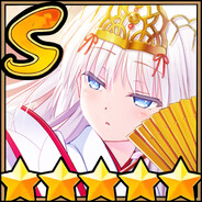 鸣濑白羽天下第一