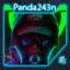 Panda243n