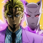 吉良吉影（Killer Queen)