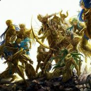 我在黑暗中燃烧希望