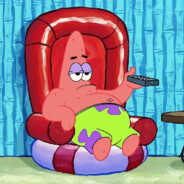 派大星的好朋友哈哈