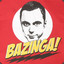 BAZINGA