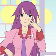 戦場ヶ原ひたぎ