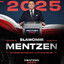 Sławek Mentzen 2025