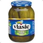 Dill Pickle