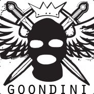 GOONDINI
