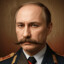 Владимир Сталин