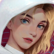 người chiến binh -_-Gwen <3