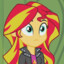 Sunset Shimmer's avatar