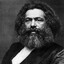 KARL MARX NEGRO