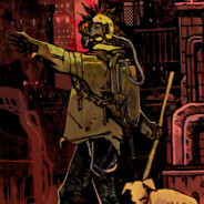 The Fool - Death to the IOF