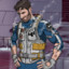 B YOUR OWN HERO