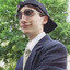Toby Fox