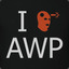 I Love AWP ™