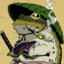 Big Croak