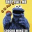 Coochie Monster