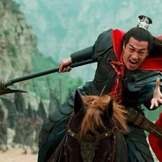 枪口抹屎  毛子在世