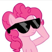 Pinkie Pie is Watching You