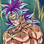 LEGENDARY SUPER SAIYAN